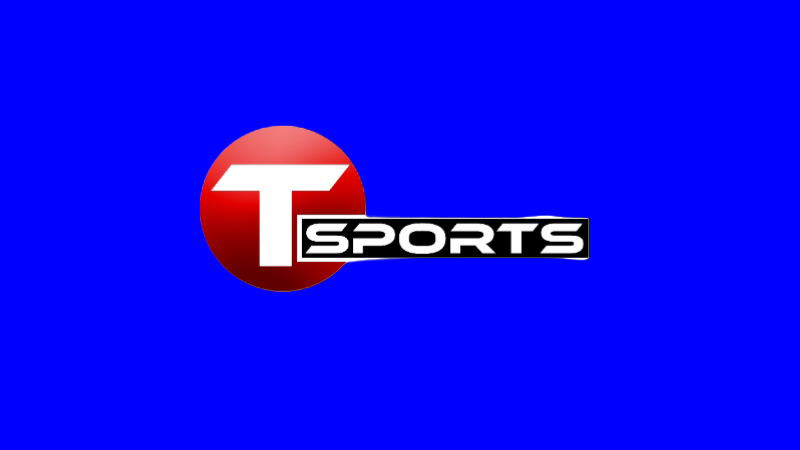 T- Sports Live